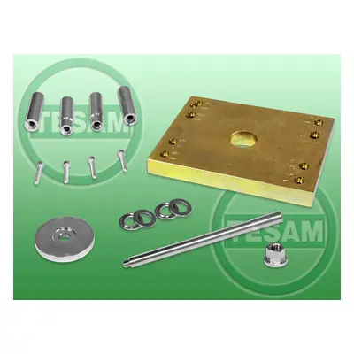 Stahovák na vstřikovače 3.0 HPI, k hydraulickým sadám - TESAM TS394