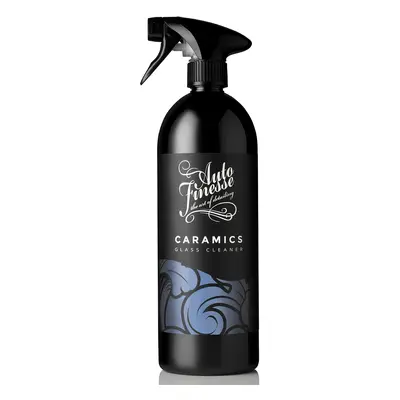 Keramický čistič oken Caramics Glass Cleaner, 1000 ml - Auto Finesse