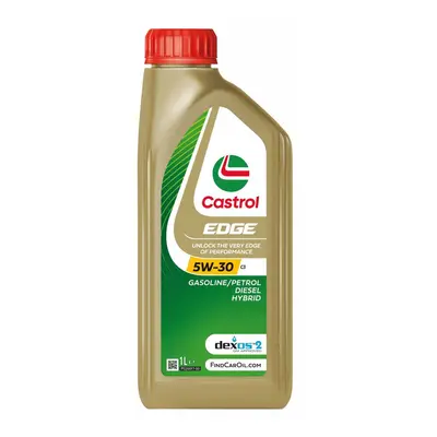 Motorový olej Castrol EDGE 1L 5W30 TITANIUM FST C3