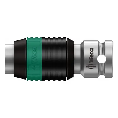 Wera 003529 Adapter 1/4" s rychlosklíčidlem Zyklop typ 8784 A1