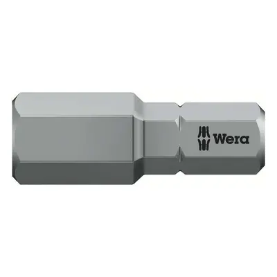 Wera 056335 Šroubovací bit 1/4" inbus 8,0 mm 840/1 Z Bit Hex-Plus