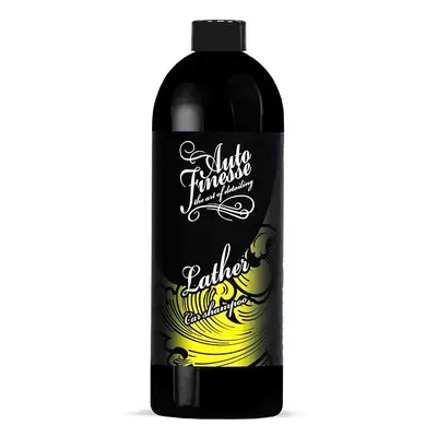 Autošampon Lather pH Neutral Car Shampoo, 1000 ml - Auto Finesse