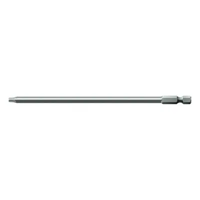 Wera 060202 Šroubovací bit 1/4 TX 40 x 152 mm 867/4 Z TORX®