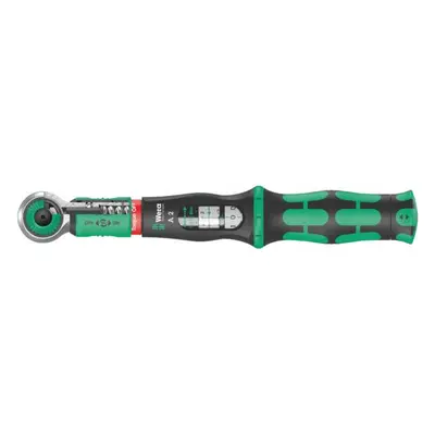 Wera 075801 Momentový klíč Hex 1/4" Safe-Torque A 2 (2 ÷ 12 Nm)