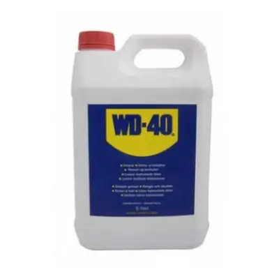 WD-40 5000 ml univerzální mazivo