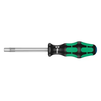 Wera 023125 Šestihranný šroubovák Hex-Plus 6 x 80 mm, typ 354