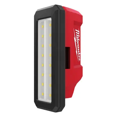 Aku lampa LED 12V, 700 lm, otočná s magnetem - Milwaukee M12 PAL-0