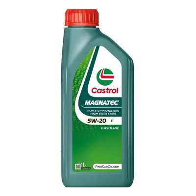 Motorový olej Castrol MAGNATEC STOP-START 1L 5W20 E