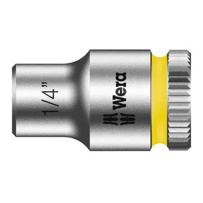 Wera 003516 Nástrčná hlavice Zyklop 1/4" 6hran 1/4" typ 8790 HMA