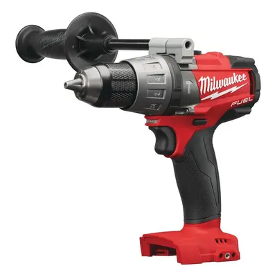 Aku příklepová vrtačka - šroubovák 135 Nm, 18V - Milwaukee M18 FPD-0