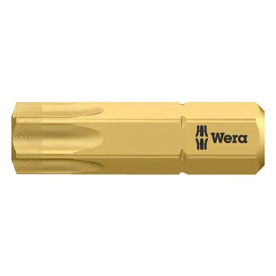 Wera 066110 Bit 1/4" TX 40 x 25 mm, bitorsion typ 867/1 TORX BDC