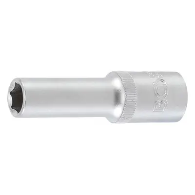 BGS Technic BGS 10551 Nástrčná hlavice 1/2“ 11 mm, 6ti hranná, prodloužená, Pro Torque