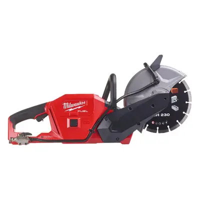 Aku rozbrušovací pila ONE KEY 18V 12,0 Ah 230 mm - Milwaukee M18 FCOS230-121 FUEL