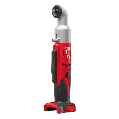 Aku rázový utahovák 3/8" pravoúhlý, 76 Nm - Milwaukee M18 BRAIW-0