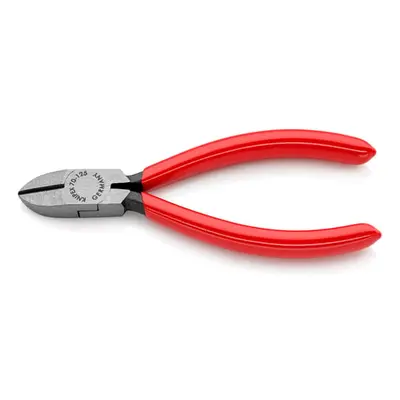 Boční štípací kleště, 125 mm - KNIPEX 70 01 125