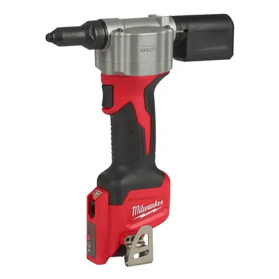 Aku nýtovačka 12V, na trhací nýty 2.4-4.8 mm - Milwaukee M12 BPRT-0