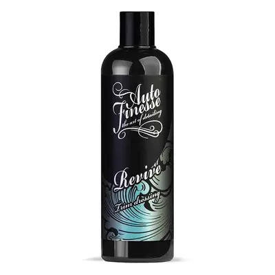 Oživovač plastů Revive Trim Dressing, 500 ml - Auto Finesse