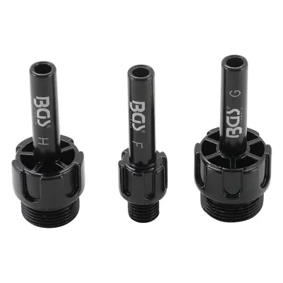 BGS technic Adaptéry pro plničku oleje pro DSG, CVT, 722.9 - VW, Audi, Mercedes - BGS 9990