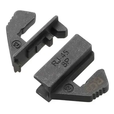 BGS Technic BGS 1410-G3 Krimpovací čelisti pro síťové kabely RJ45