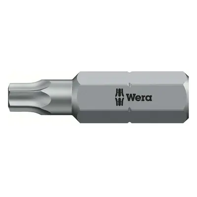 Wera 135140 Šroubovací bit 1/4" TX 1x25 mm typ 867/1 TORX®