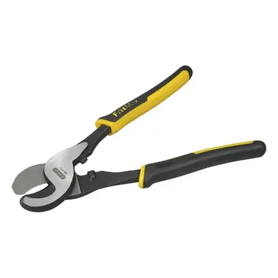 Nůžky na stříhání kabelů 220 mm, max. tloušťka 12 mm, FATMAX – STANLEY ST-0-89-874