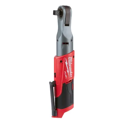 Aku ráčnový utahovák 1/2" 81 Nm - Milwaukee M12 FIR12-0 FUEL