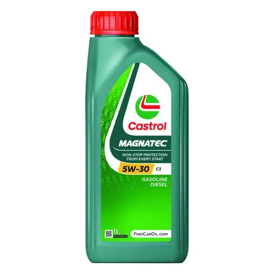 Motorový olej Castrol MAGNATEC STOP-START 1L 5W30 C3