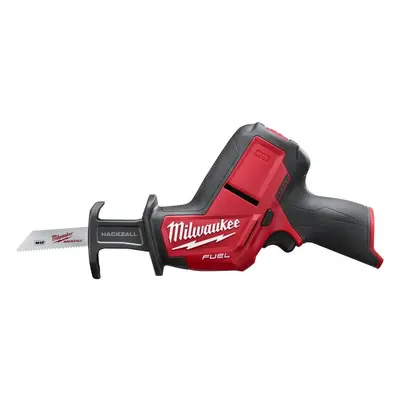 Aku pila ocaska 12V, kompaktní bezuhlíková - Milwaukee M12 CHZ-0 FUEL