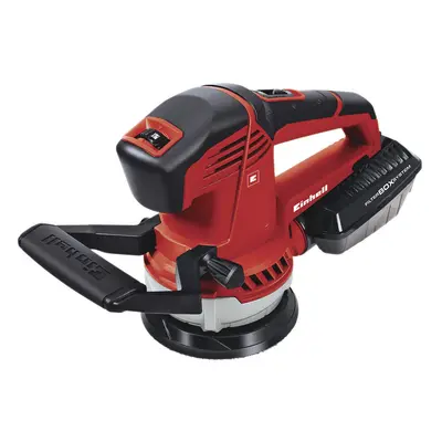 Excentrická bruska TE-RS 40E Einhell Expert