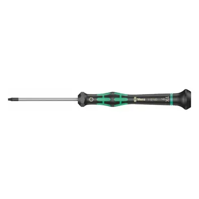 Wera 118183 Šroubovák TORX TX 7 HFx60 mm k použití v elektronice Kraftform Micro typ 2067,