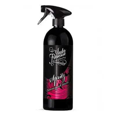 Interiérový detailer Spritz Interior Detail Spray, 1000 ml - Auto Finesse