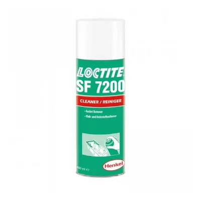 Odstraňovač starých těsnění a lepidel, sprej, 400 ml - Loctite SF 7200