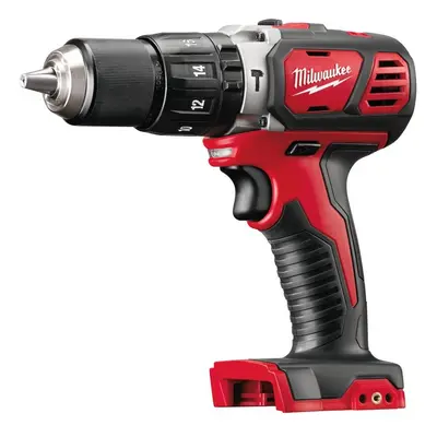 Aku příklepová vrtačka - šroubovák 50 Nm, 18V - Milwaukee M18 BPD-0