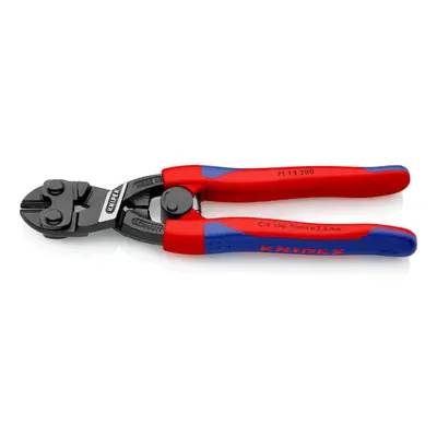 Kompaktní štípací kleště "CoBolt", 200 mm - KNIPEX 71 12 200