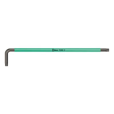 Wera 024482 967 SXL Zástrčný klíč TORX® Multicolour, dlouhý, TX 9 x 101 mm