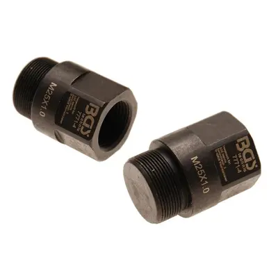 BGS Technic BGS 7771-4 Adaptér pro demontáž injektoru M25xM20x41 mm