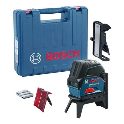 Kombinovaný laser GCL 2-50 - BOSCH