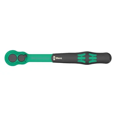 Wera 005540 Ráčna Zyklop Comfort 3/8" s přepínací páčkou, 8010 B