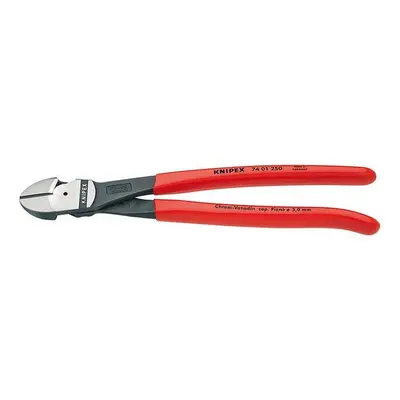 Silové boční štípací kleště, 250 mm - Knipex 74 01 250