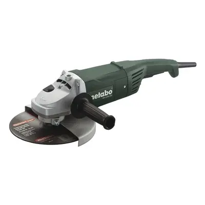 Úhlová bruska WX 2200-230 (230mm) - METABO 600397000