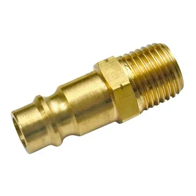 BGS Technic BGS 3222 Adaptér - vsuvka pro pneumatické nářadí 10 x 1/4"