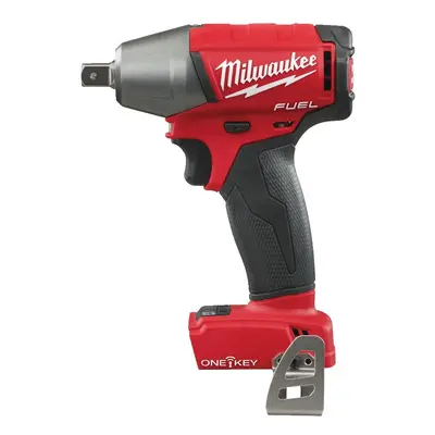 Aku rázový utahovák 1/2" 300 Nm - Milwaukee M18 ONEIWP12-0X