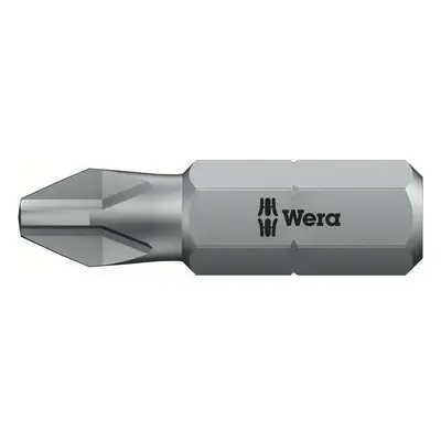 Wera 056535 Šroubovací bit 1/4" Hex PH 4 x 32 mm, typ 851/1 Z PH na křížové šrouby Phillip