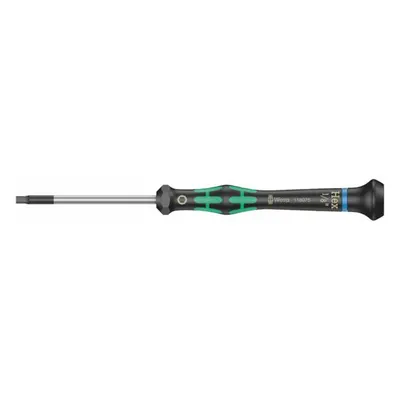 Wera 118075 Šroubovák šestihranný 1/8"x60 mm k použití v elektronice Kraftform Micro typ 2