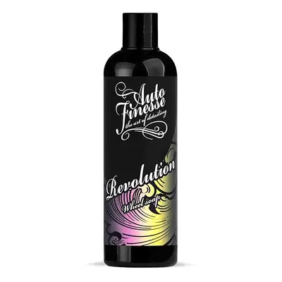 Šampon na Alu kola Revolution Wheel Soap, 500 ml - Auto Finesse