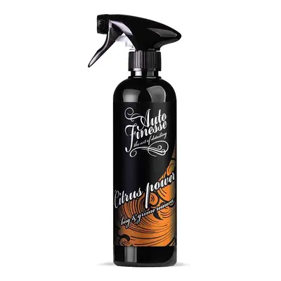 Odstraňovač hmyzu a nečistot Citrus Power Bug & Grime Remover, 500 ml - Auto Finesse