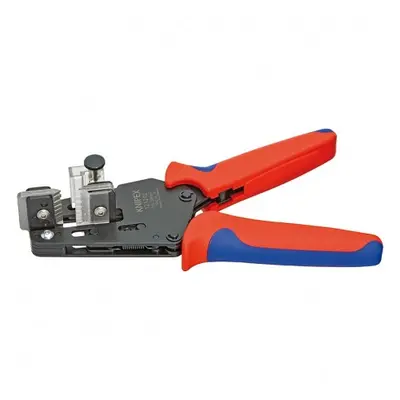 Univerzální odizolovací kleště, pro průřez 0,03-2,08 mm2 - KNIPEX 12 12 02