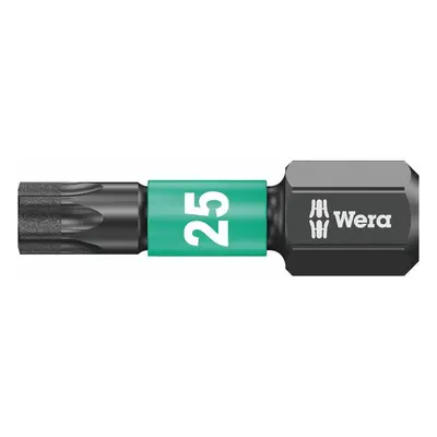 Wera 057625 Bit 1/4" Torx TX 25 typ 867/1 IMP DC Impaktor