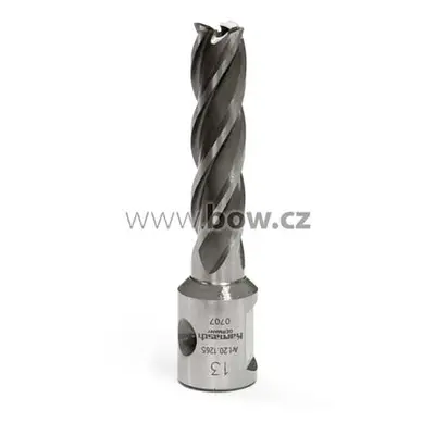 Karnasch® Jádrový vrták O 13 mm Karnasch SILVER-LINE 50