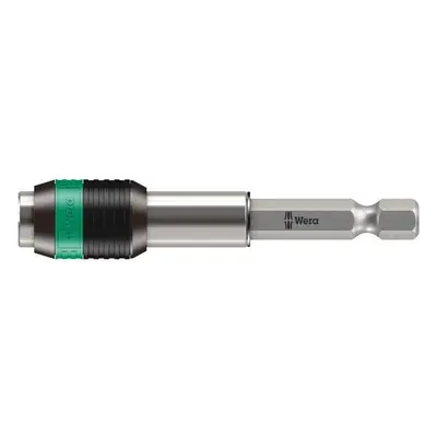 Wera 052503 Univerzální držák bitů 1/4" x 75 mm 889/4/1 s rychloupínací hlavou Rapidraptor